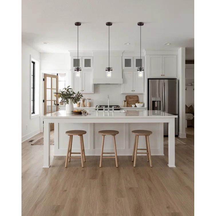 Malaki 1 - Light Single Pendant