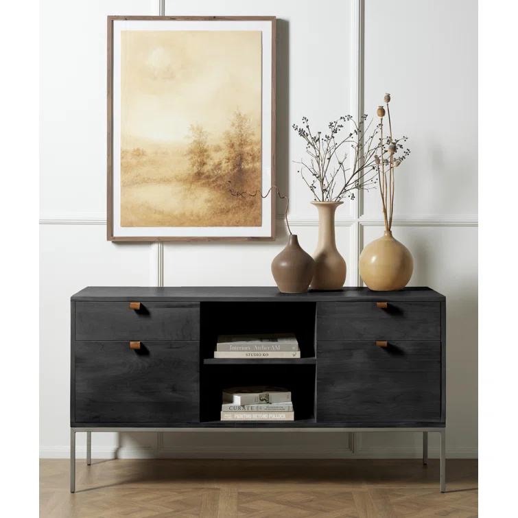 Graham File Cabinet
