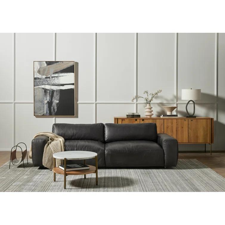 Amaud Area Rug in Gray/Beige