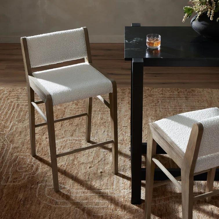 Hunter Bar And Counter Stool - Counter