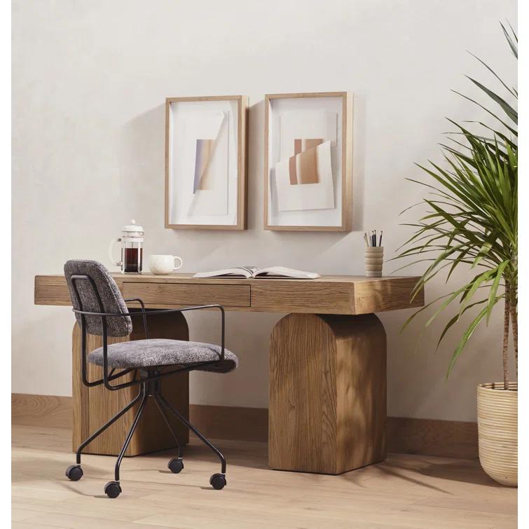 Mags Desk - Black