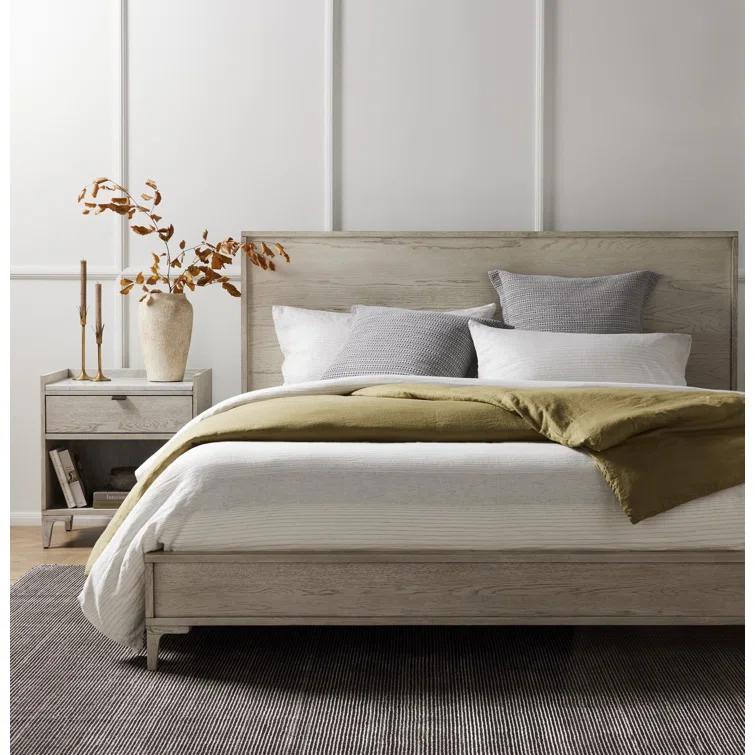 Geary Platform Bed