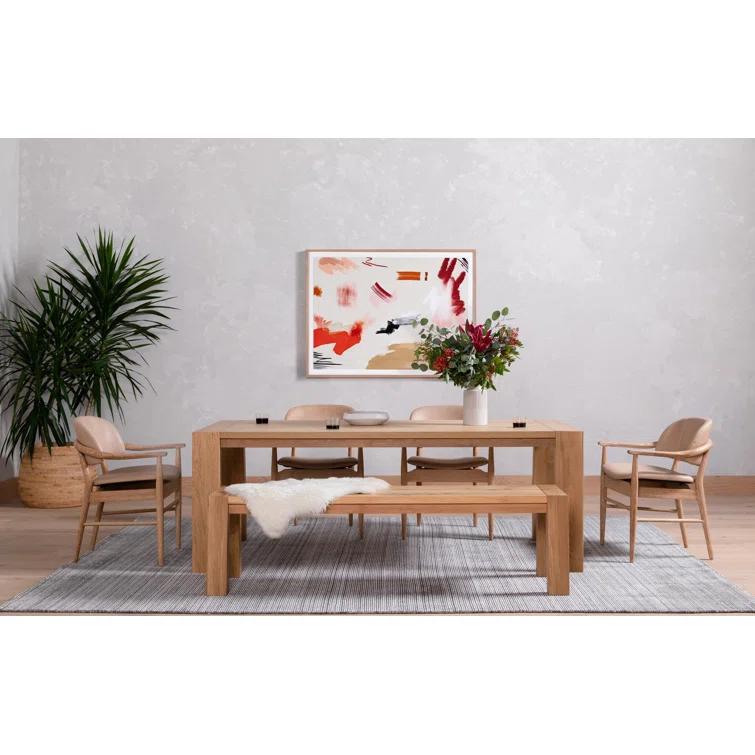 Inez Dining Table