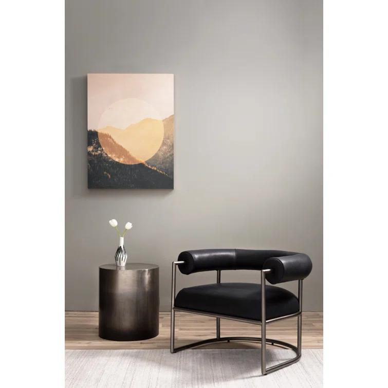 17 Stories Huxham End Table
