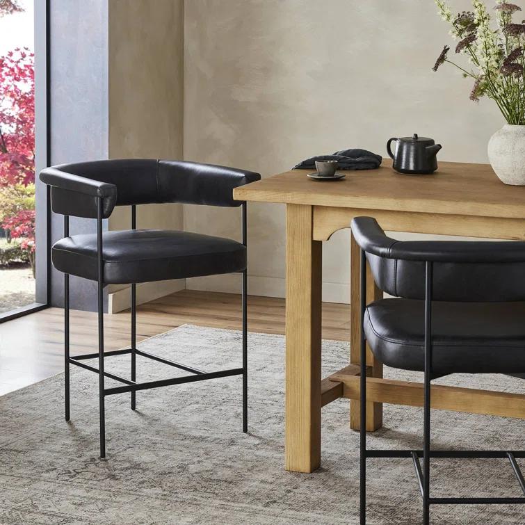 Conover Bar & Counter Stools