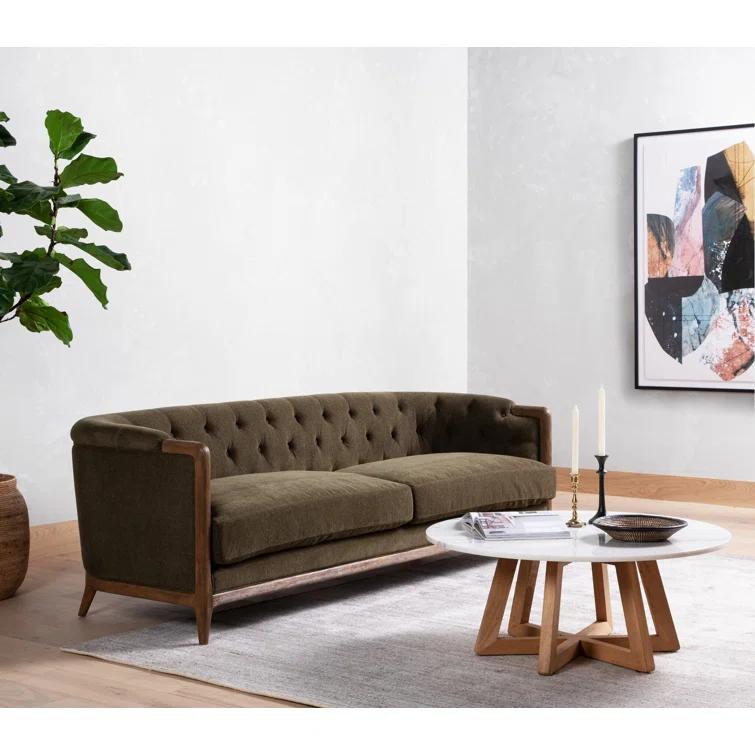 Giroud Sofa