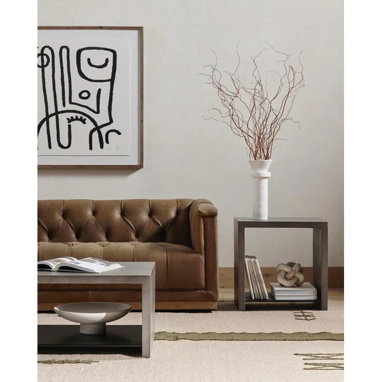 Aprilette Side Table