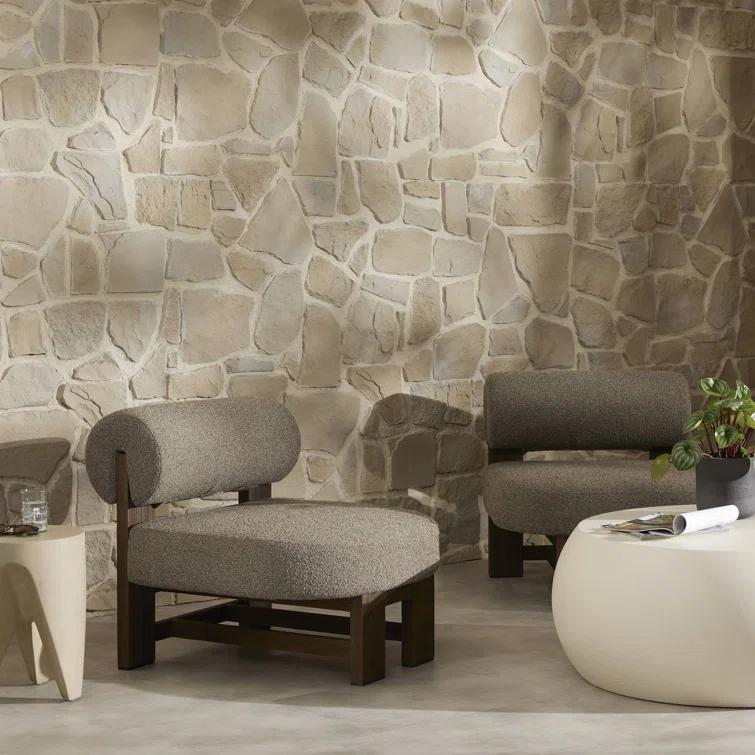 Nellie Indoor / Outdoor Accent Chair