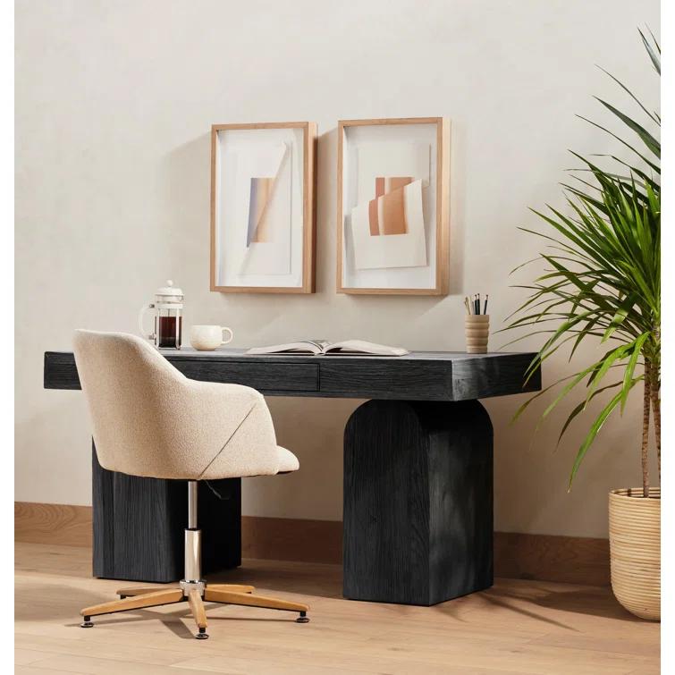 Satine Office Chair