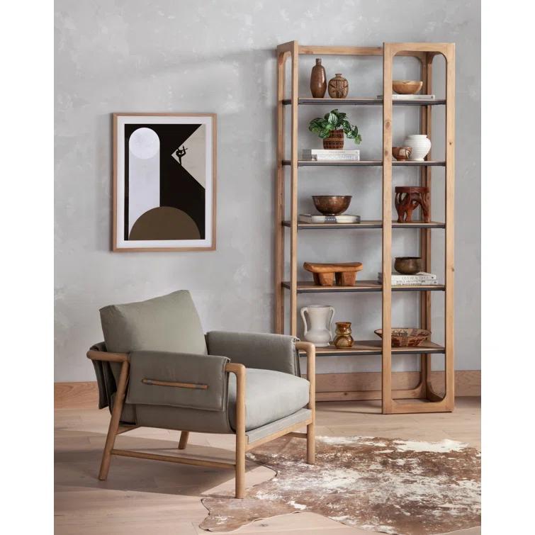 Francis Accent Chair