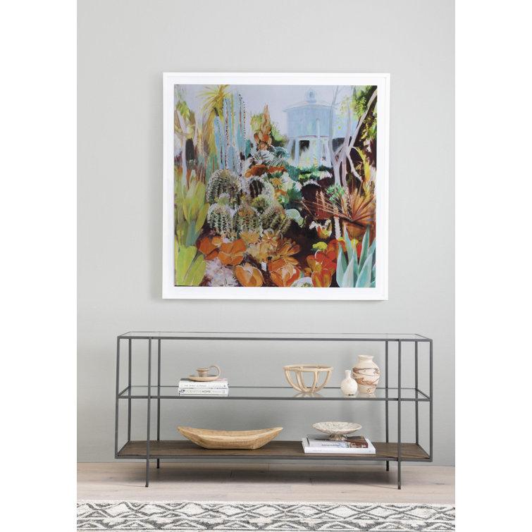 Asher Console Table