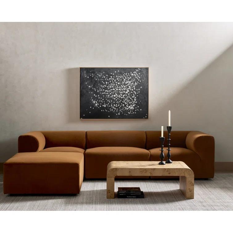 Martine Coffee Table - Natural