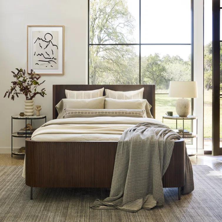 Baylor Queen Bed