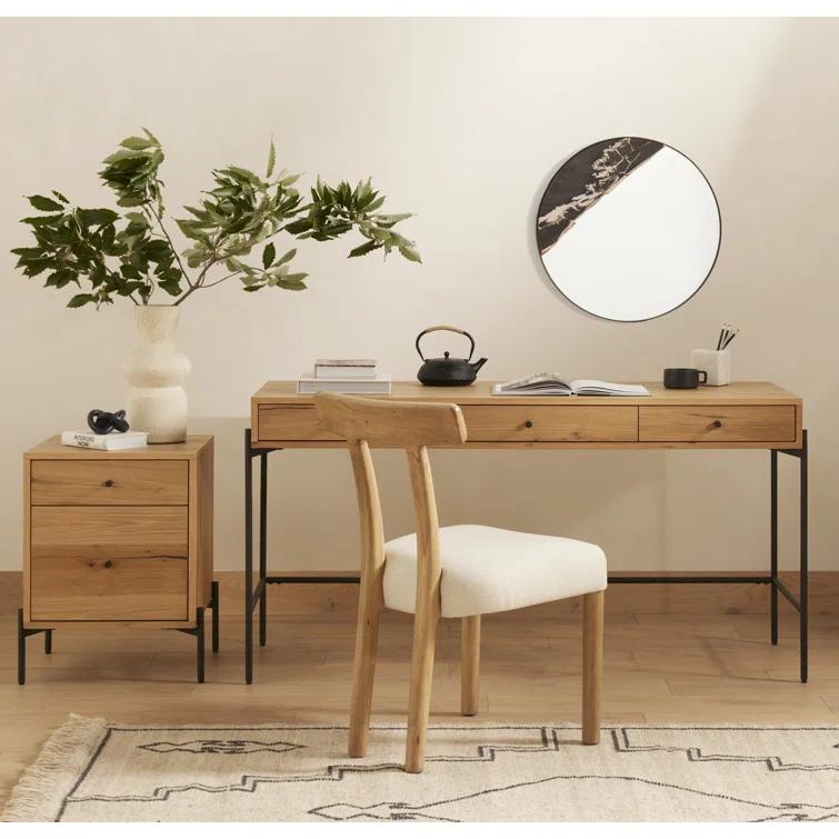Sumner 2-Drawer File Cabinet