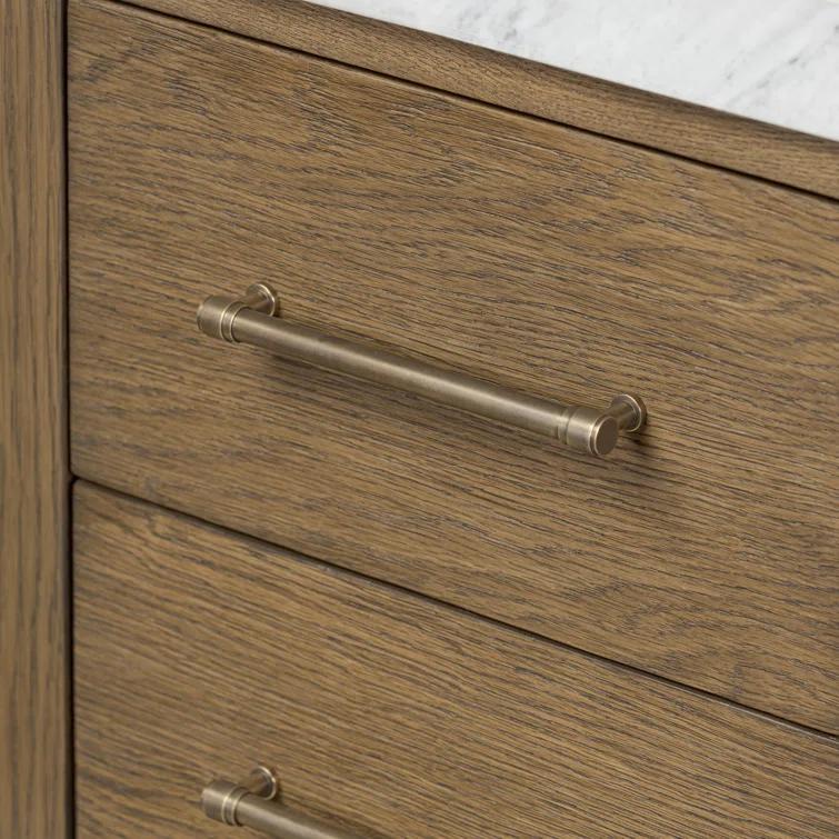 Laurenson Vanity - Toasted Oak / 72"W