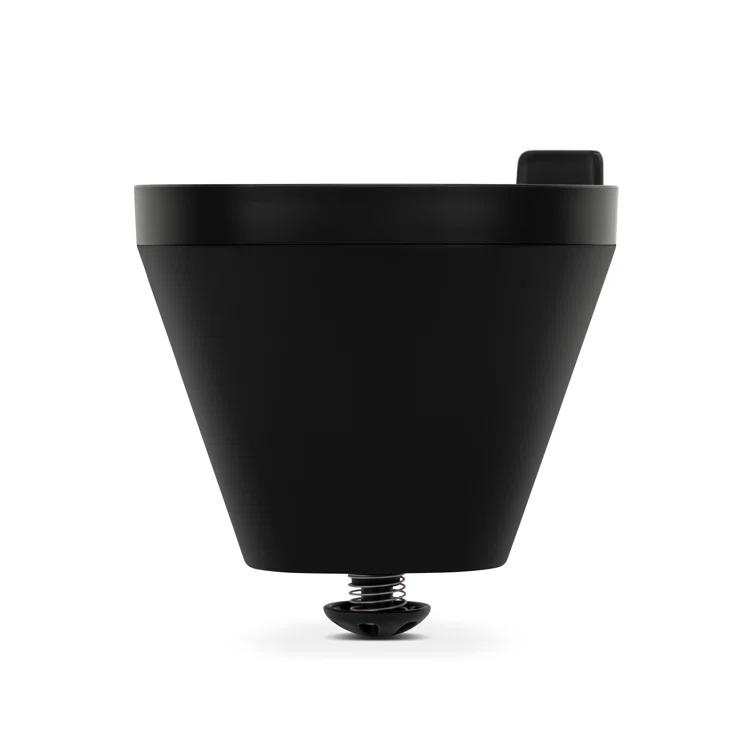 Holstein Housewares 5-Cup Coffee Maker
