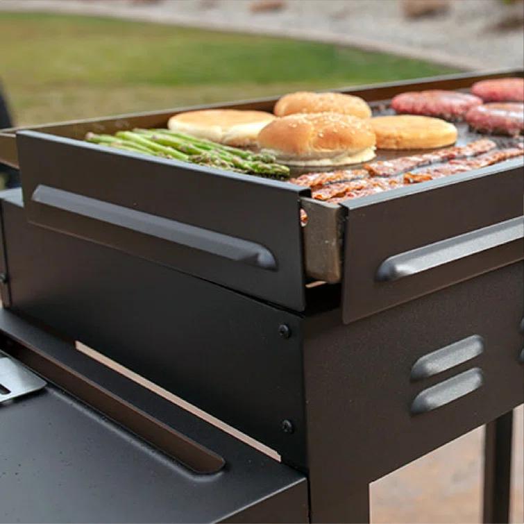 Blackstone Blackstone 28" Griddle Wind Screen
