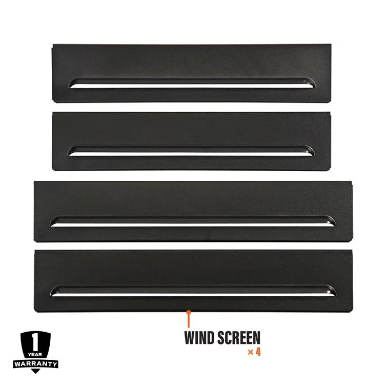 Blackstone Blackstone 28" Griddle Wind Screen