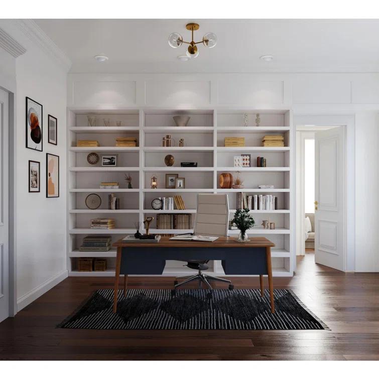 Intrinsic 1-Light Modern Recessed Eyeball LED Downlight