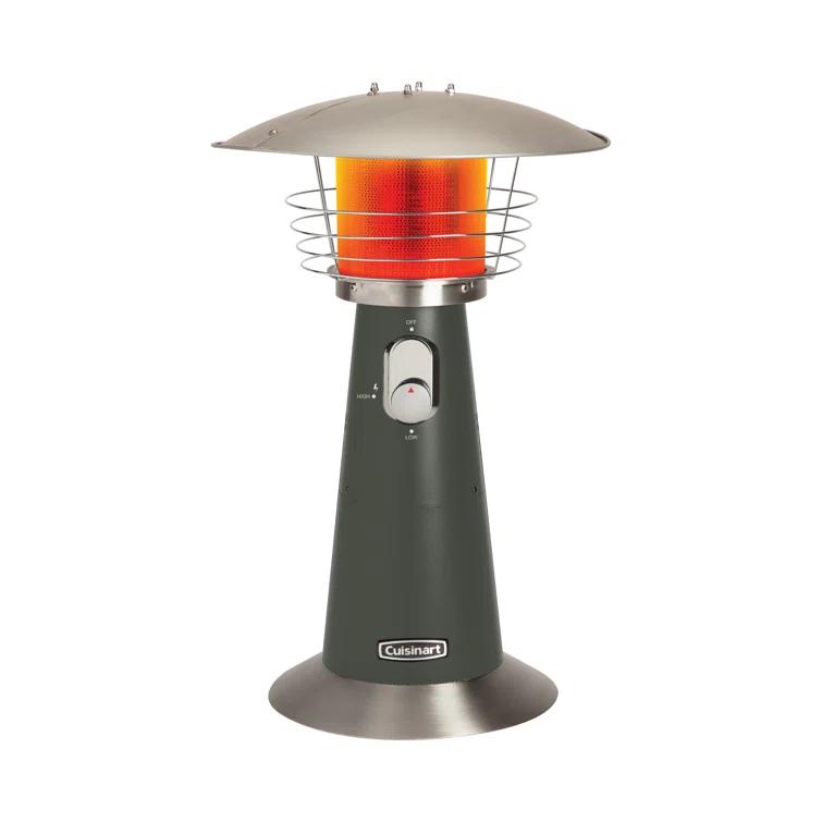 Cuisinart Tabletop Patio Heater