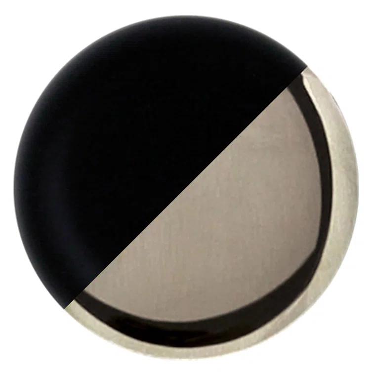 Westbrass BK236KS18-6220 36'' L Farmhouse / Apron Double Bowl Kitchen Sink