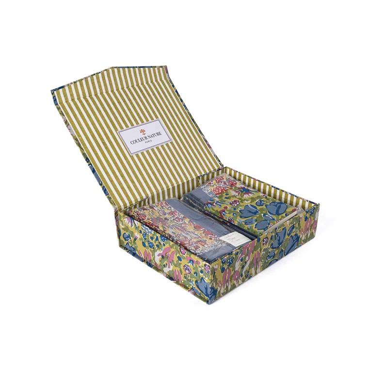 Couleur Nature Jardin Decorative Box