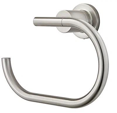 Contempra Wall Mounted Towel Ring