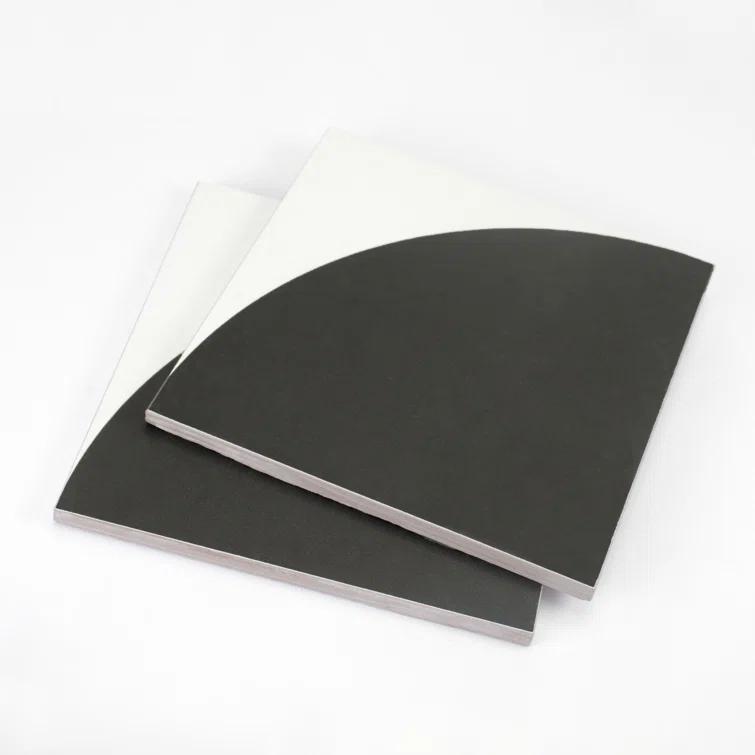 Luna 8in.x8in. Porcelain Tile