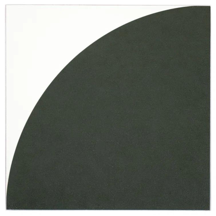 Luna 8in.x8in. Porcelain Tile