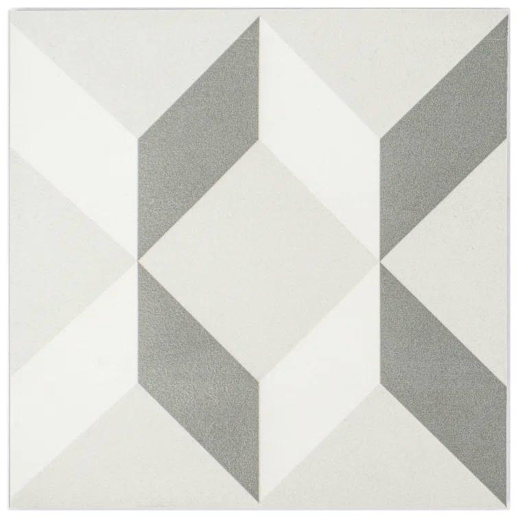 Felix 7in.x7in. Porcelain Tile