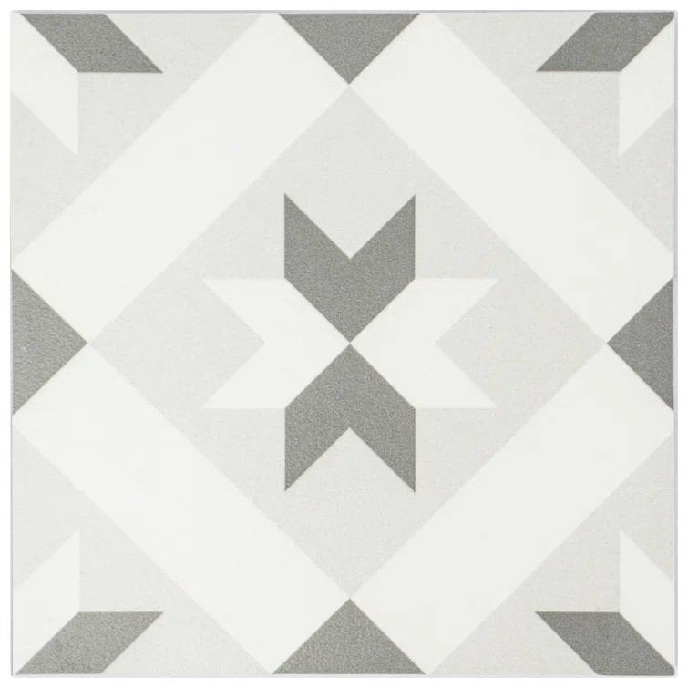 Felix 7in.x7in. Porcelain Tile