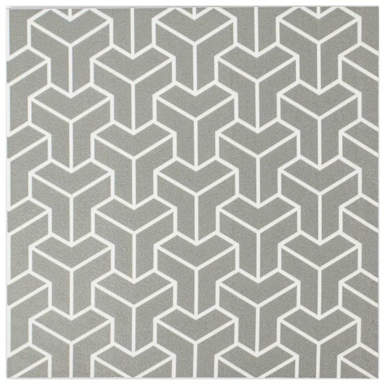 Felix 7in.x7in. Porcelain Tile