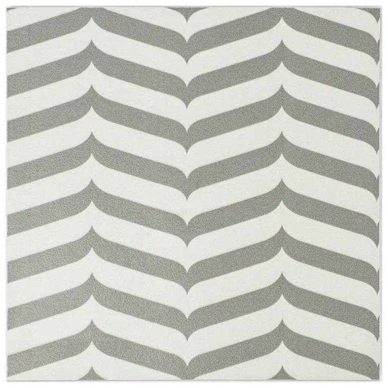 Felix 7in.x7in. Porcelain Tile