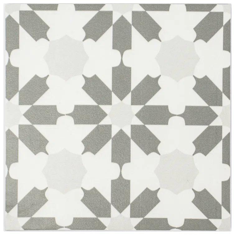 Felix 7in.x7in. Porcelain Tile
