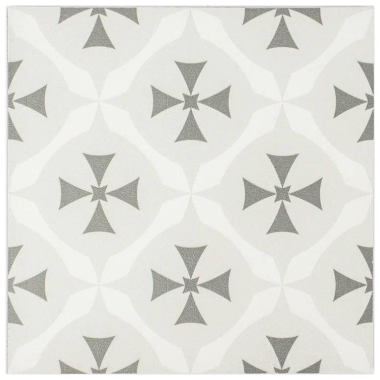 Felix 7in.x7in. Porcelain Tile