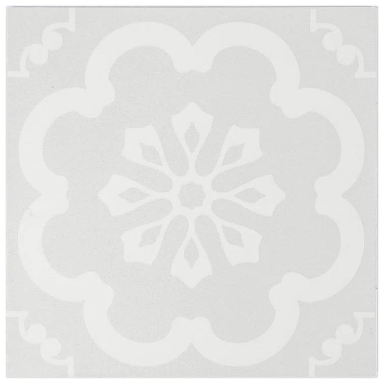 Felix 7in.x7in. Porcelain Tile