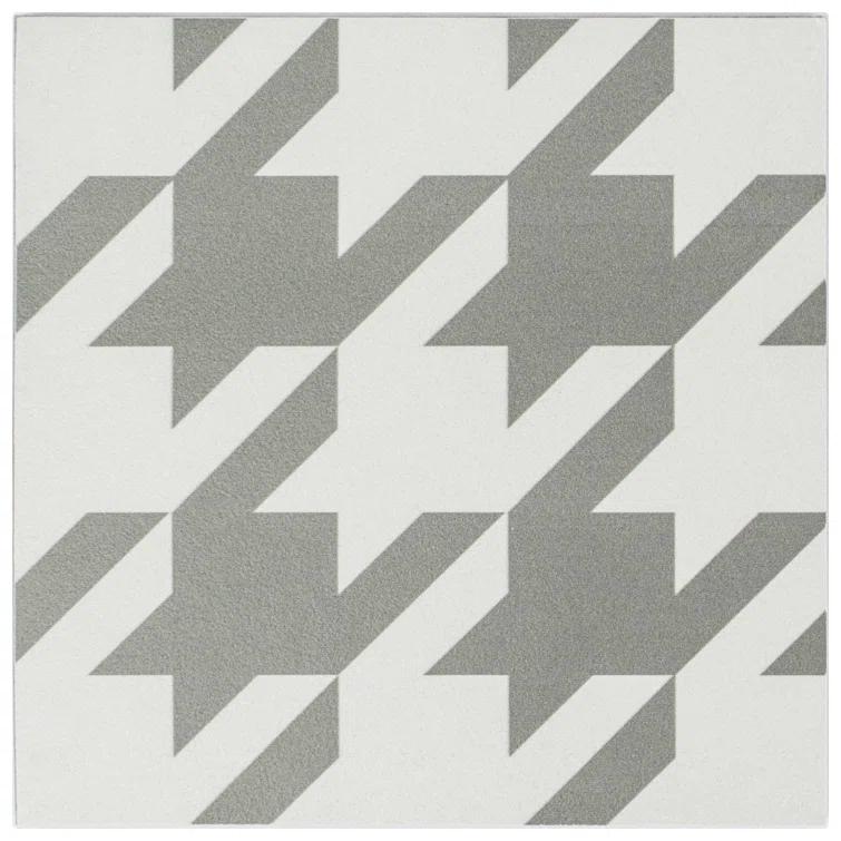 Felix 7in.x7in. Porcelain Tile
