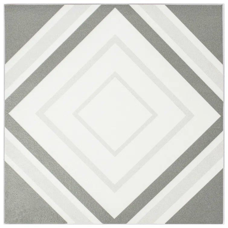 Felix 7in.x7in. Porcelain Tile