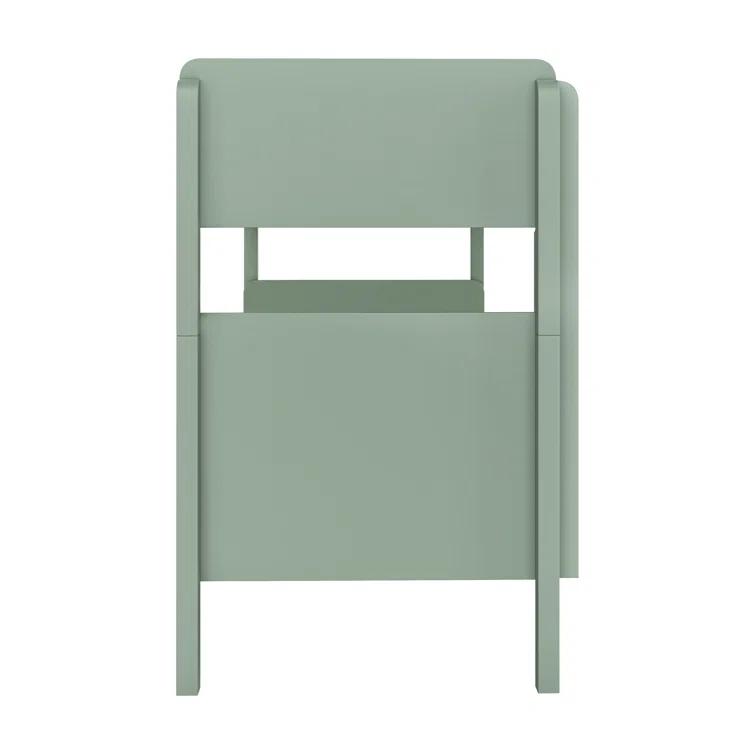 TipToe Twin Bunk Bed