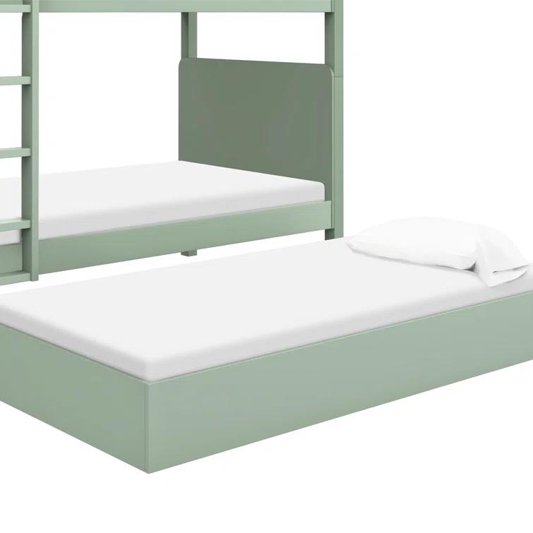 TipToe Twin Bunk Bed