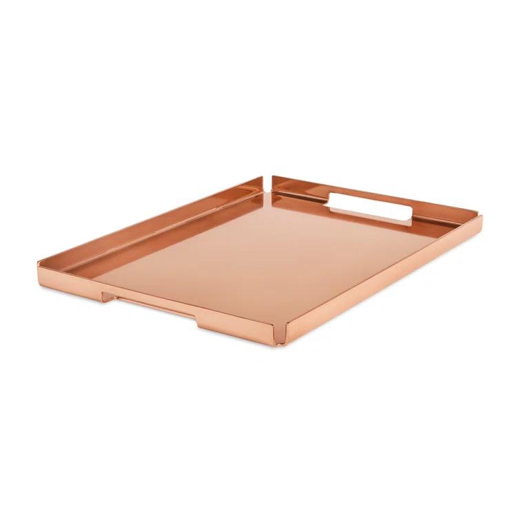Billet Tray