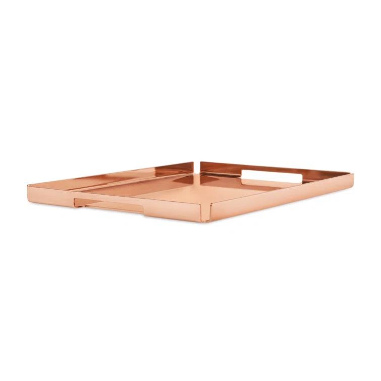 Billet Tray