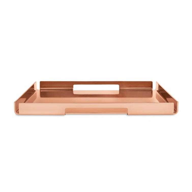 Billet Tray