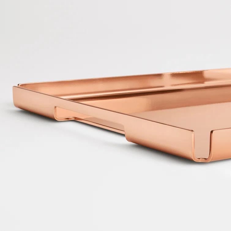 Billet Tray