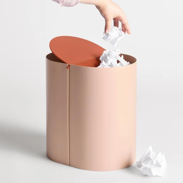 Blu Dot Binwell Wastebasket