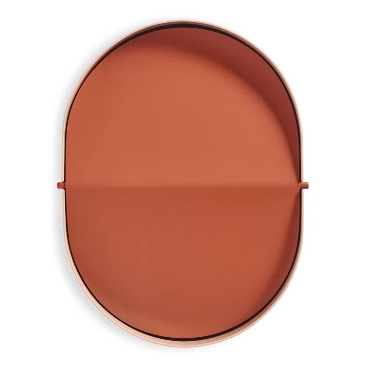 Blu Dot Binwell Wastebasket