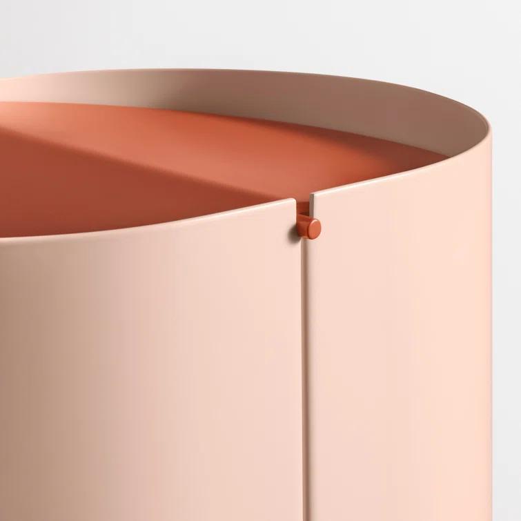 Blu Dot Binwell Wastebasket