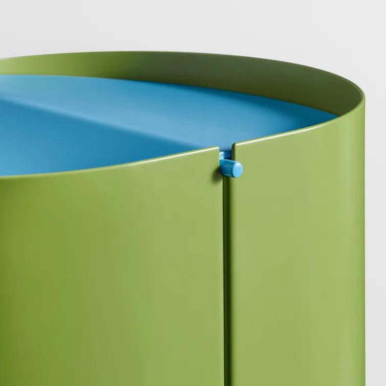 Binwell Wastebasket