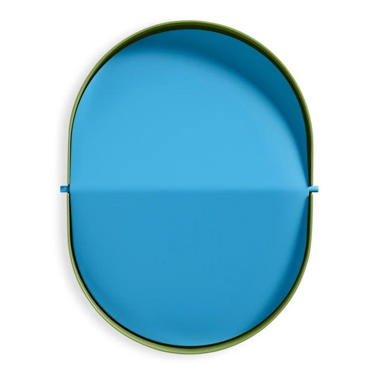 Binwell Wastebasket