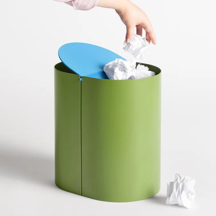 Binwell Wastebasket